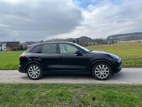 gebraucht Porsche Cayenne 4,2, V8 Platinum Edition