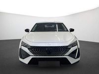 Gebraucht Peugeot 408 Allure 131 PS (96 kW) 2023 Weiß SUV