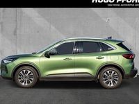 Gebraucht Ford Kuga Titanium 150 PS (110 kW) 2024 Bursting green SUV