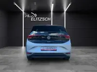 Gebraucht VW ID.3 Pro 150 kW (204 PS) 2024 Scale silver metallic Kleinwagen