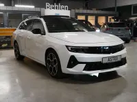 Gebraucht Opel Astra Ultimate 131 PS (96 kW) 2024 Weiß Kombi