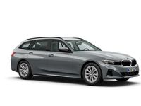 Gebraucht BMW 320 Efficient Dynamics 190 PS (139 kW) 2026 Kombi