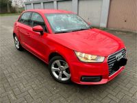 gebraucht Audi A1 Sportback 1.4 TSI 125 Ps