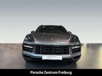 Gebraucht Porsche Cayenne 470 PS (345 kW) 2024 Grau SUV