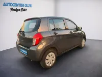 Gebraucht Suzuki Celerio 68 PS (50 kW) 2018 Grau Kleinwagen