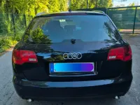 Gebraucht Audi A6 179 PS (131 kW) 2006 Blau Kombi