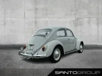 Gebraucht VW Käfer 34 PS (25 kW) 1964 Fontana grau Kleinwagen