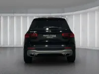 Gebraucht Mercedes GLB200 Progressive 163 PS (119 kW) 2025 Schwarz SUV