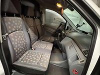 Gebraucht Mercedes Vito 116 PS (85 kW) 2008 Weiß Van