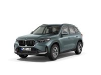Gebraucht BMW X1 Performance 163 PS (119 kW) 2025 Cape york gruen metallic SUV