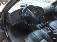 Gebraucht Saab 9-5 Aero 230 PS (169 kW) 2000 Grau metallic Kombi