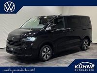 Gebraucht VW T7 Life 150 PS (110 kW) 2025 Schwarz, Van