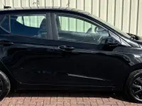 Gebraucht Hyundai i10 YES! 67 PS (49 kW) 2019 Schwarz Kleinwagen