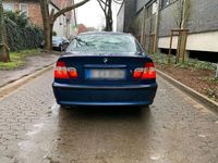 gebraucht BMW 316 E46 i