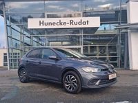 Gebraucht VW Polo Life 95 PS (69 kW) 2025 Grau Limousine