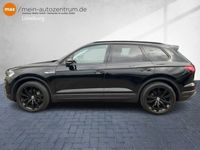 gebraucht VW Touareg 3.0 TDI V6 4Motion