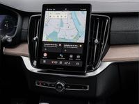 Gebraucht Volvo XC90 455 PS (334 kW) 2025 Blau SUV