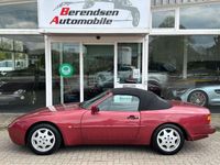 gebraucht Porsche 944 S2 Cabriolet II.Hand