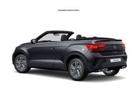 gebraucht VW T-Roc Cabriolet R-Line