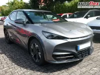 Neu Cupra Tavascan Endurance 210 kW (286 PS) 2026 Atacama desert metallic SUV