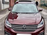 Gebraucht DFSK Glory 580 145 PS (106 kW) 2021 Rot SUV