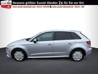 gebraucht Audi A3 e-tron basis LED, AHK, NAVI