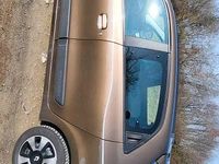 Gebraucht Renault Twingo Liberty 90 PS (66 kW) 2016 Braun Kleinwagen