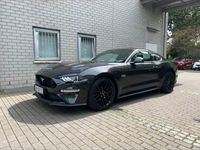 gebraucht Ford Mustang GT Fastback 5.0 Ti-VCT V8 Aut.