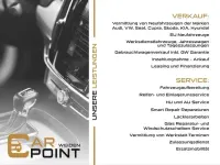 Gebraucht Audi A1 Sportback 95 PS (69 kW) 2017 Nanograu Kleinwagen