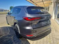 Neu Mazda CX-60 254 PS (186 kW) 2026 Machine gray SUV