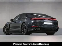 Gebraucht Porsche Panamera 4S E-Hybrid 544 PS (400 kW) 2025 Grau Kleinwagen
