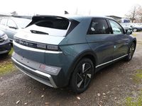 Neu Hyundai Ioniq 5 Techniq 167 kW (228 PS) 2025 Digital teal mineraleffekt SUV