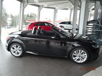 gebraucht Audi TT Roadster 45 TFSI S tronic NAVI GARANTIE bis 2026