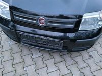 gebraucht Fiat Panda 