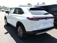 Neu Honda HR-V Advance 131 PS (96 kW) 2026 Platinum white pearl SUV