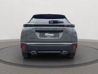 Gebraucht Peugeot 2008 GT 131 PS (96 kW) 2023 Met. selenium grau SUV
