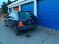 Gebraucht Skoda Fabia 75 PS (55 kW) 2003 Kleinwagen