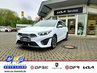 Gebraucht Kia Ceed 141 PS (103 kW) 2024 Andere farbe Kleinwagen