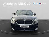 Gebraucht BMW X2 Efficient Dynamics 300 PS (220 kW) 2024 Saphirschwarz SUV