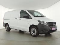 gebraucht Mercedes e-Vito lang