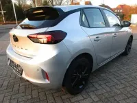 Gebraucht Opel Corsa Edition 101 PS (74 kW) 2025 Silber Kleinwagen