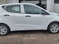 gebraucht Hyundai i10 BJ2015 TÜV09/25