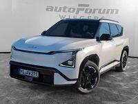Gebraucht Kia EV5 Launch Edition 160 kW (218 PS) 2026 (swp) snow white pearl SUV