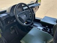 Gebraucht Mercedes G290 120 PS (88 kW) 2001 Tarn SUV