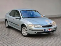 Gebraucht Renault Laguna II 2003 Limousine