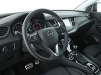 gebraucht Opel Grandland X (X) 1.6 Turbo 133kW Ultimate Automatik