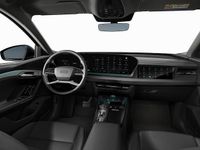 Gebraucht Audi Q6 e-tron Ambiente 284 kW (387 PS) 2025 Manhattangrau metallic SUV