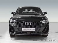 gebraucht Audi Q3 1.5 TFSI Sportback 35 S-Line