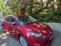 Gebraucht Ford Focus 125 PS (91 kW) 2012 Limousine