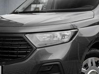 Gebraucht Ford Transit Connect 150 PS (110 kW) 2025 Grau Van / Kleinbus